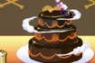 Thumbnail of Shaquita Halloween Cake Maker